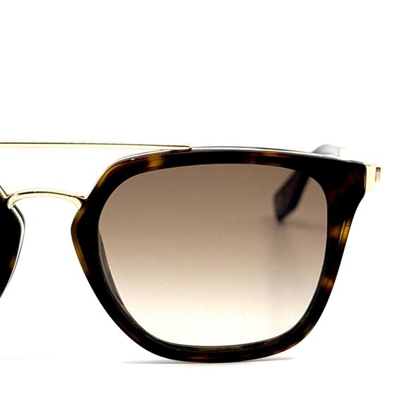 New, MARC JACOBS Sunglasses MARC 270/S 2IKHA Authentic - Picture 5 of 10